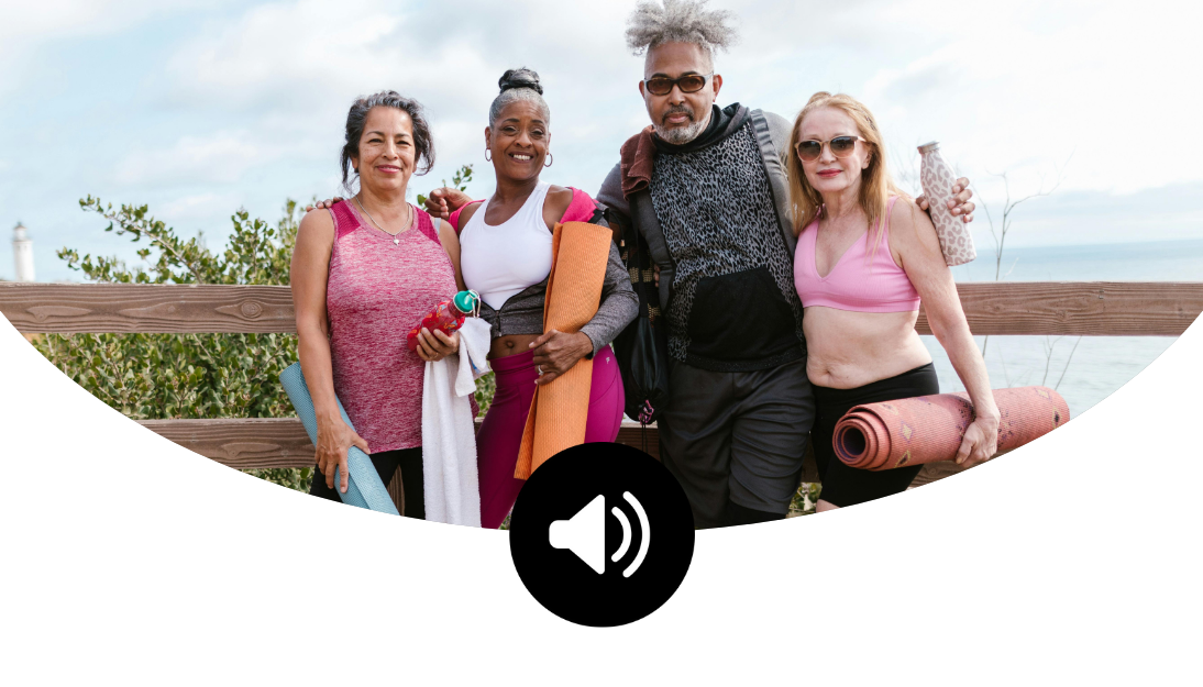 Thumbnail for The Benefits Of Exercise For Seniors